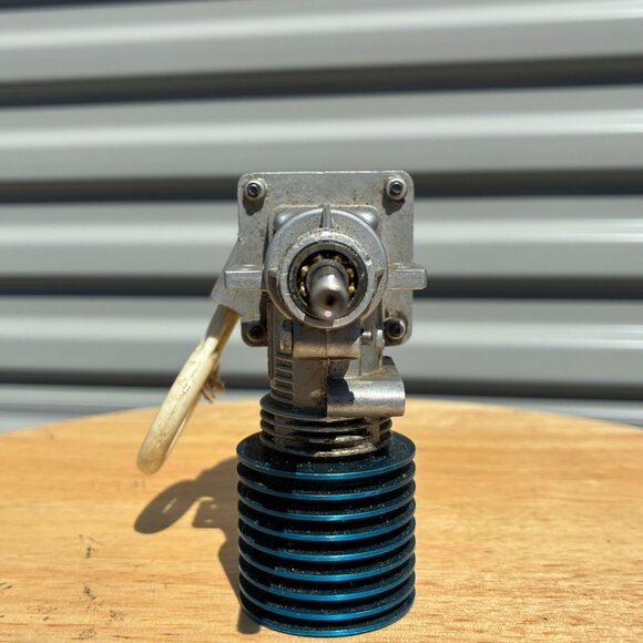 0.12 Image RC Nitro Engine - Picture 5 of 9